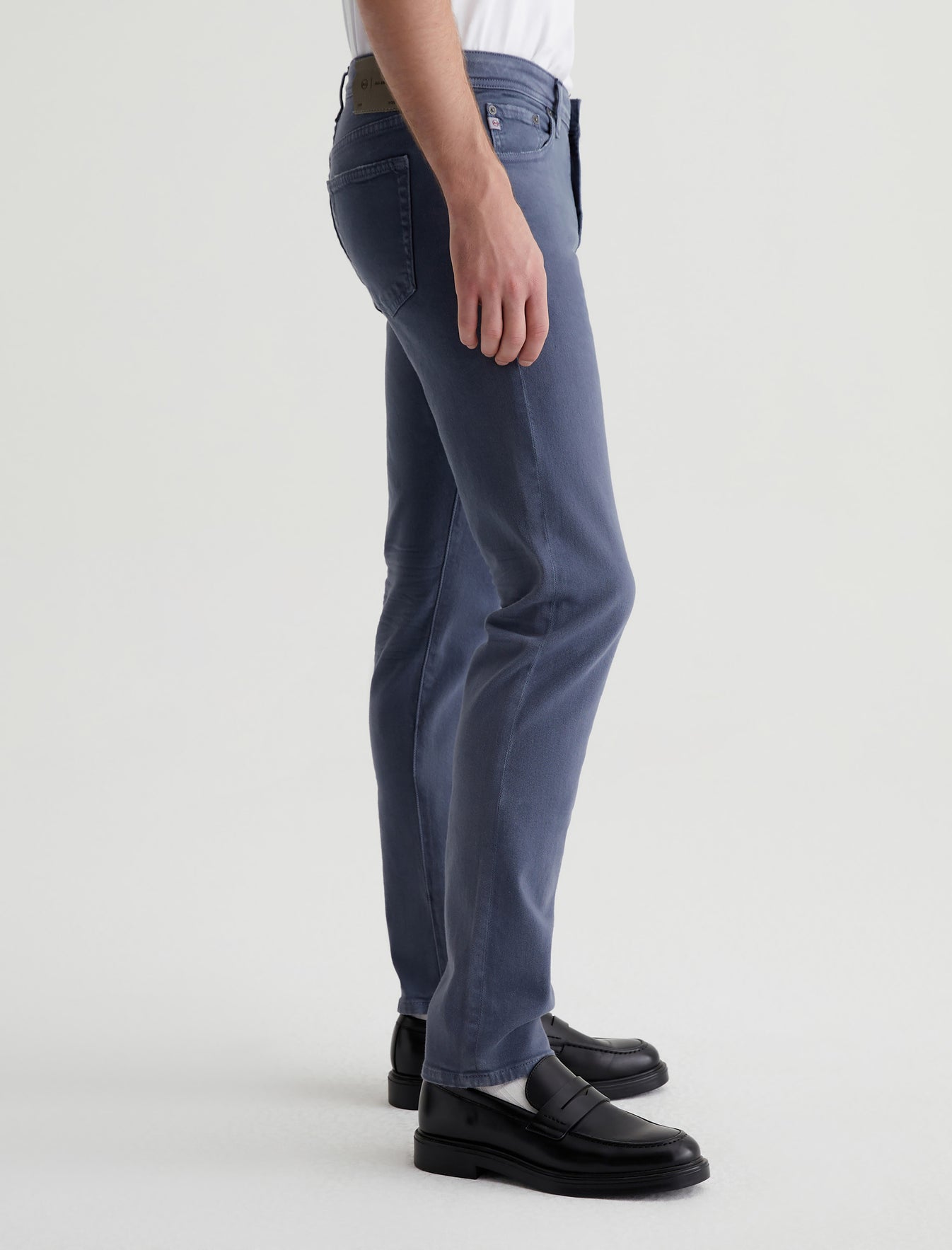 Tellis|AG-ed Modern Slim Cloud Soft Denim